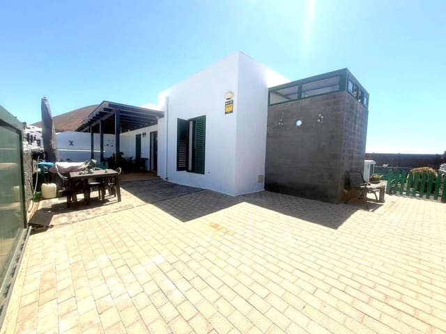 3 camera da letto Finca/Casa di Campagna in vendita in Tahiche, Teguise con garage - 390.000 € (Rif: 9923132)