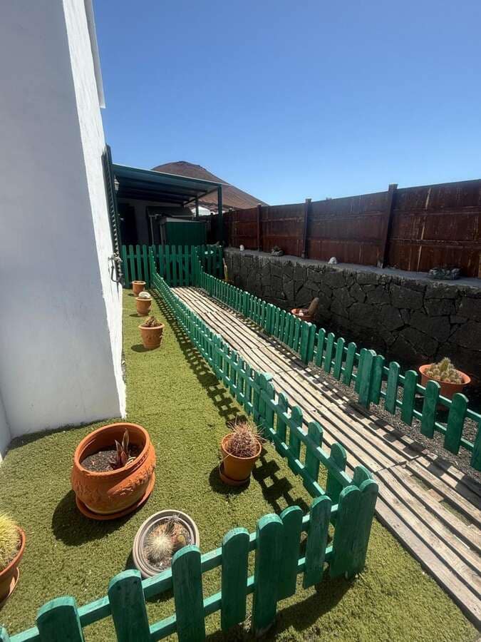 Finca/Casa Rural de 3 habitaciones en Tahiche en venta con garaje - 390.000 € (Ref: 9923132)