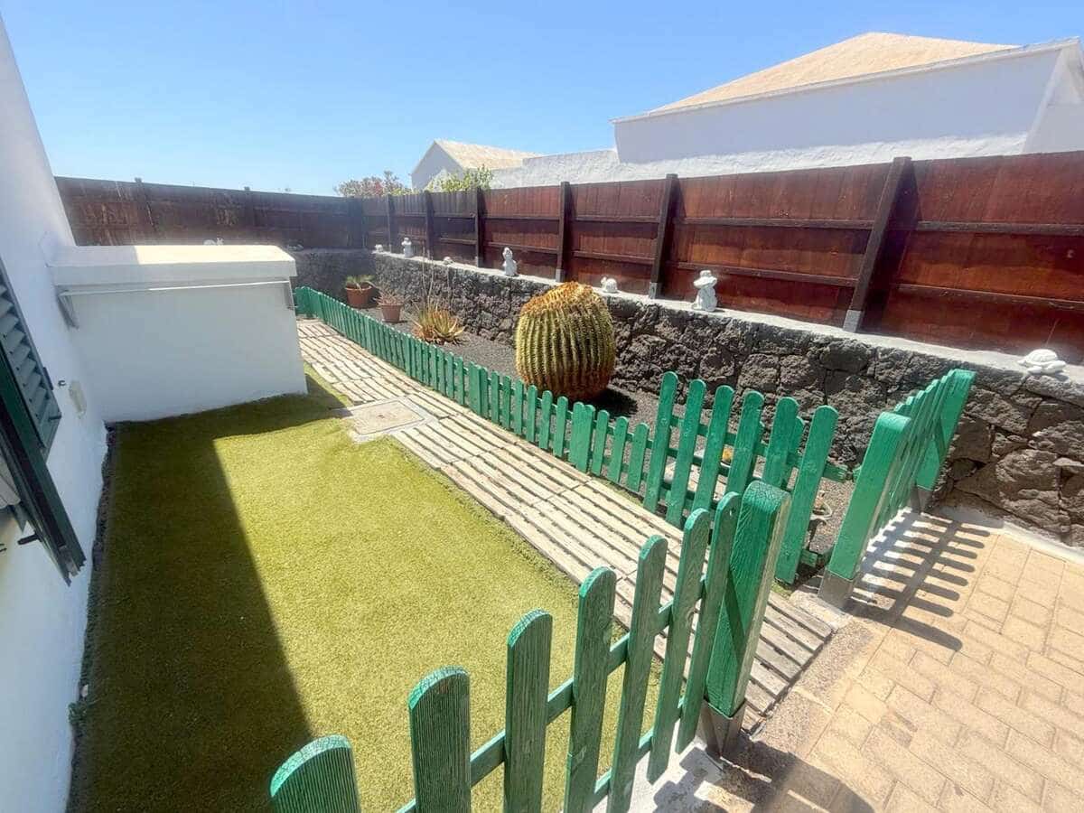 Finca/Casa Rural de 3 habitaciones en Tahiche en venta con garaje - 390.000 € (Ref: 9923132)