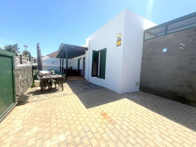 3 camera da letto Finca/Casa di Campagna in vendita in Tahiche, Teguise con garage - 390.000 € (Rif: 9923132)