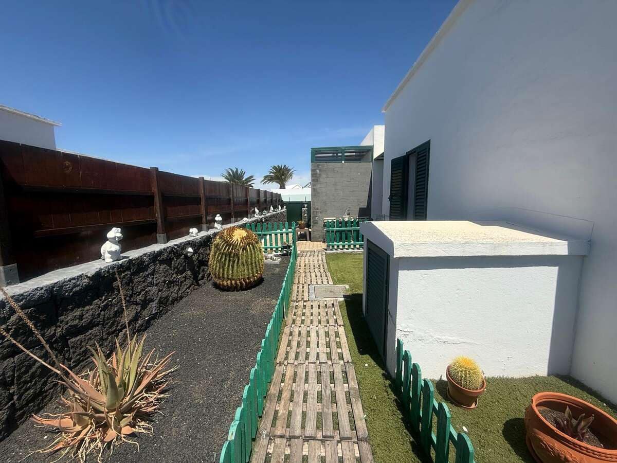 Finca/Casa Rural de 3 habitaciones en Tahiche en venta con garaje - 390.000 € (Ref: 9923132)