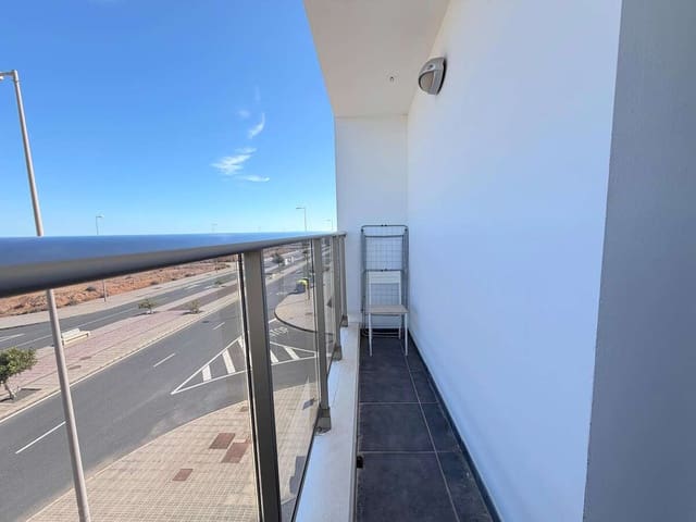 3 soveværelse Lejlighed til salg i Arrecife med garage - € 239.000 (Ref: 9926618)