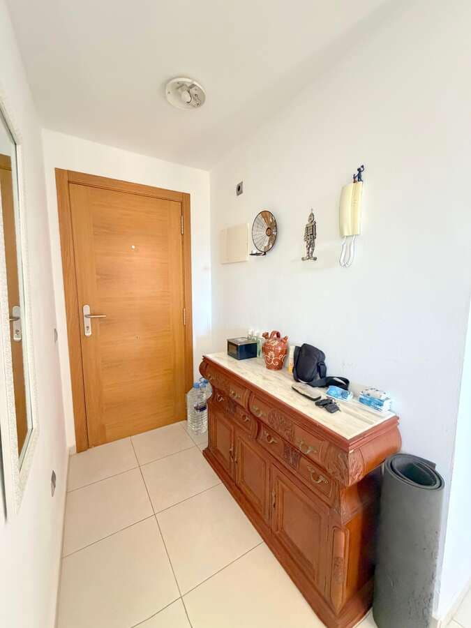 3 Zimmer Wohnung zu verkaufen in Arrecife mit Garage - 239.000 € (Ref: 9926618)