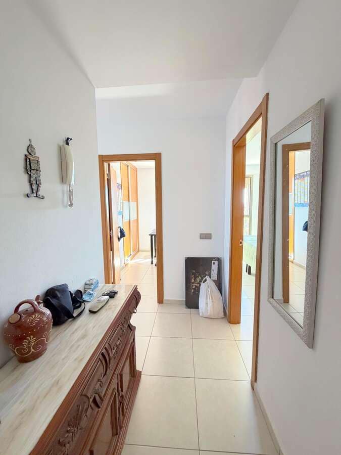 3 Zimmer Wohnung zu verkaufen in Arrecife mit Garage - 239.000 € (Ref: 9926618)
