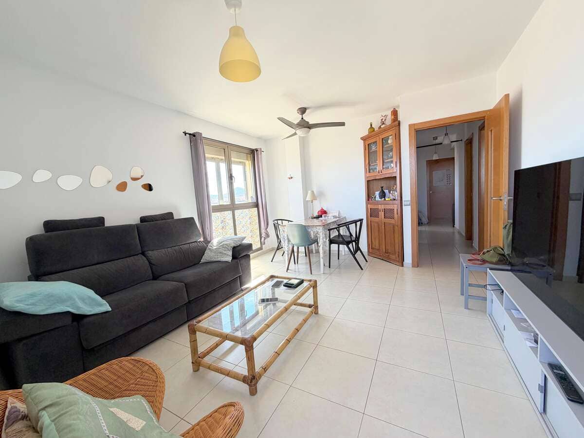 3 Zimmer Wohnung zu verkaufen in Arrecife mit Garage - 239.000 € (Ref: 9926618)