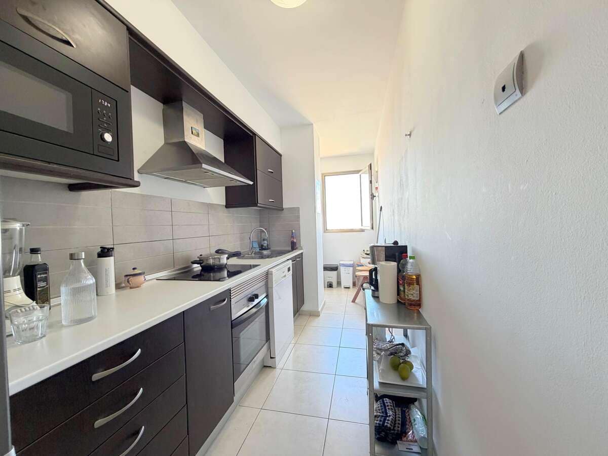 3 Zimmer Wohnung zu verkaufen in Arrecife mit Garage - 239.000 € (Ref: 9926618)