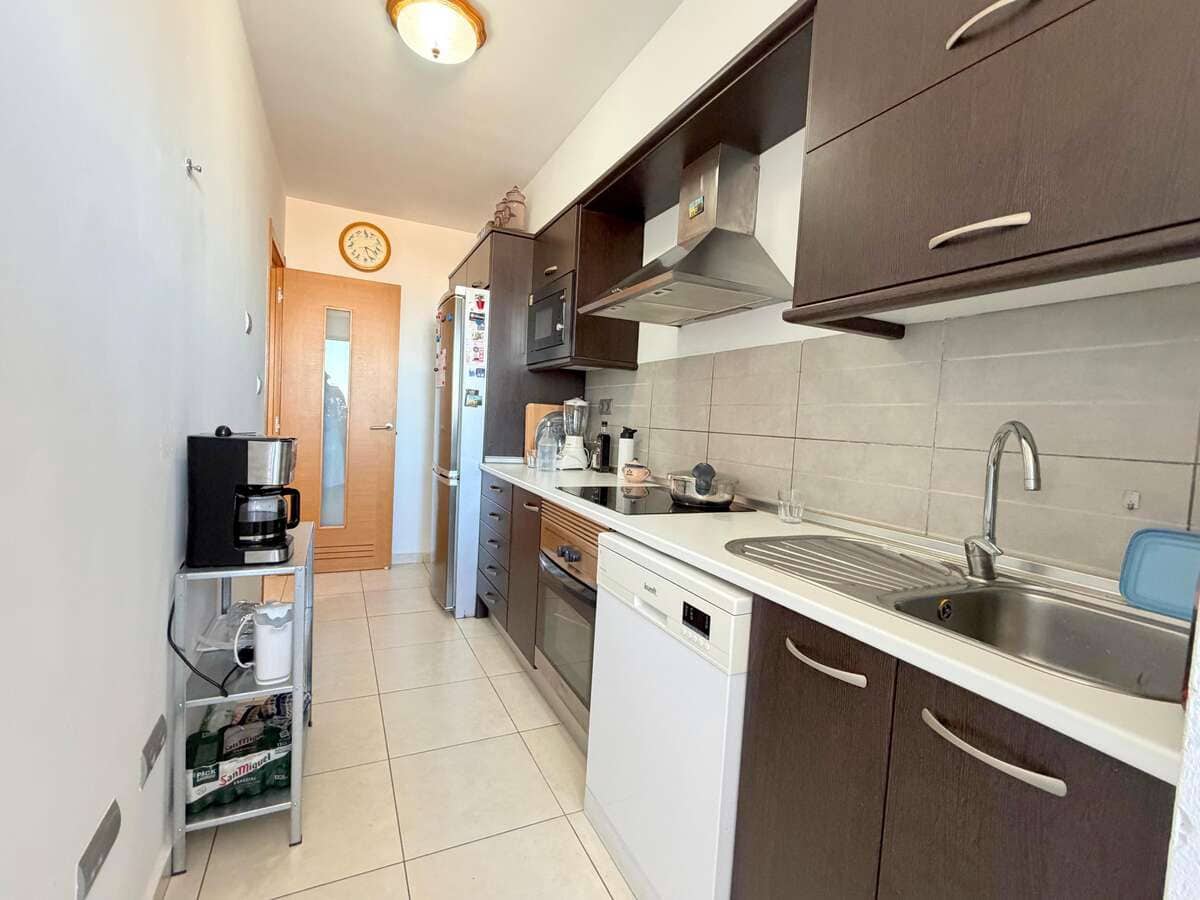 3 Zimmer Wohnung zu verkaufen in Arrecife mit Garage - 239.000 € (Ref: 9926618)