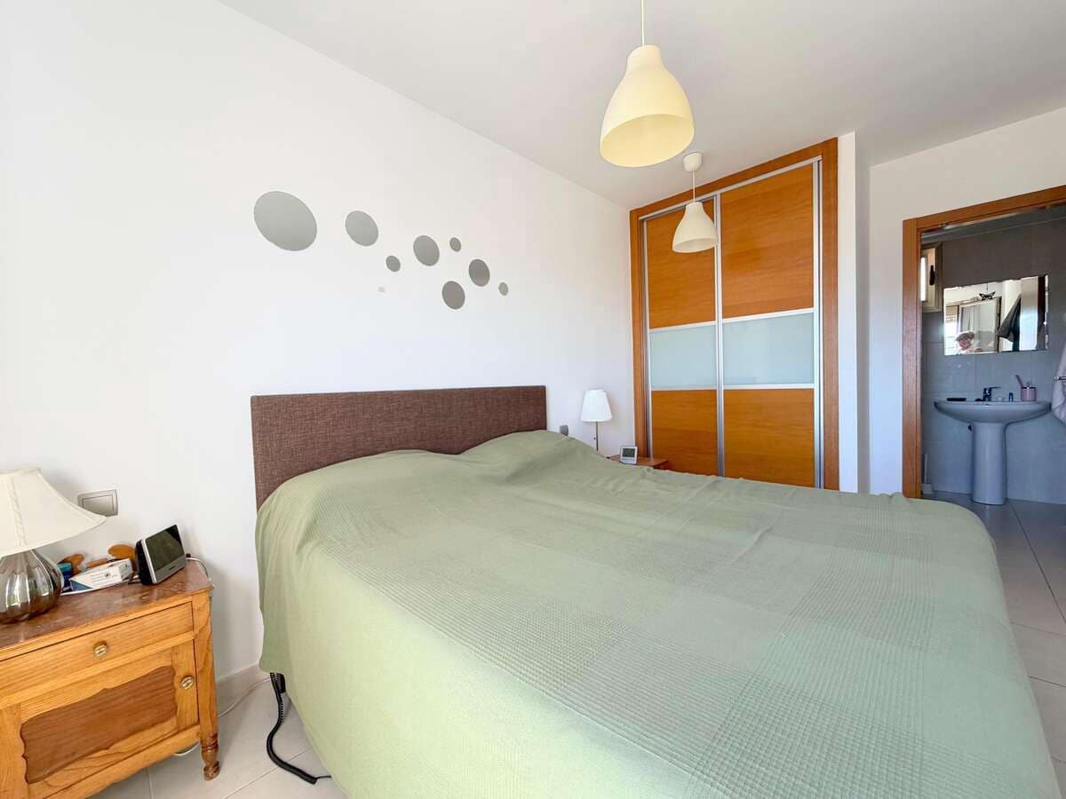 3 Zimmer Wohnung zu verkaufen in Arrecife mit Garage - 239.000 € (Ref: 9926618)