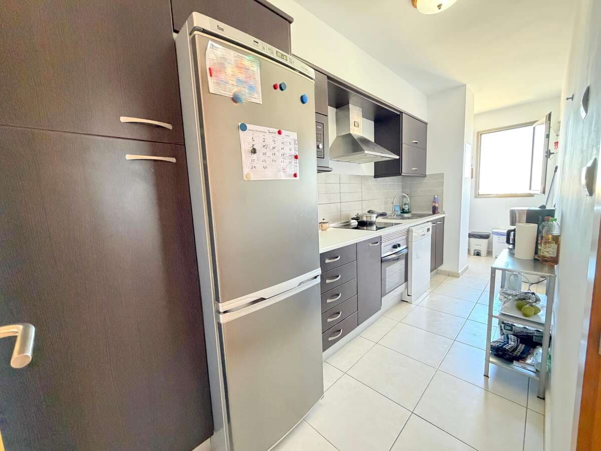 3 Zimmer Wohnung zu verkaufen in Arrecife mit Garage - 239.000 € (Ref: 9926618)