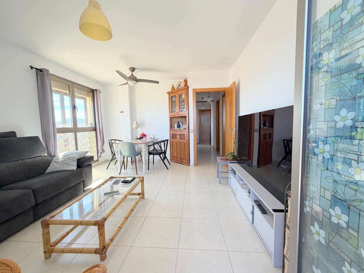 3 Zimmer Wohnung zu verkaufen in Arrecife mit Garage - 239.000 € (Ref: 9926618)