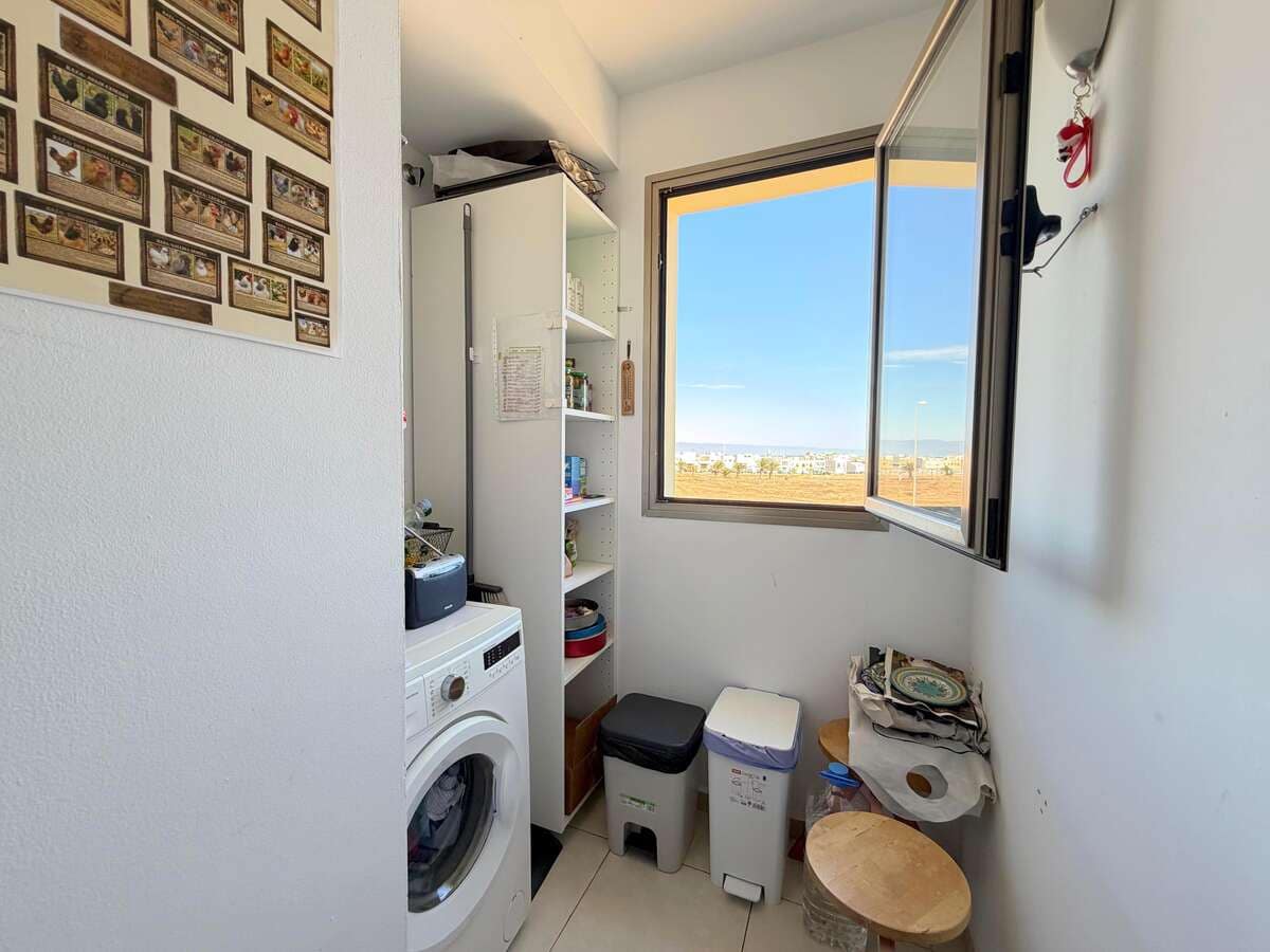 3 Zimmer Wohnung zu verkaufen in Arrecife mit Garage - 239.000 € (Ref: 9926618)