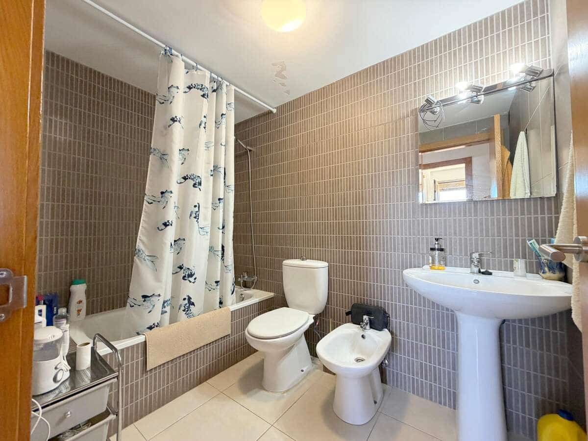 3 Zimmer Wohnung zu verkaufen in Arrecife mit Garage - 239.000 € (Ref: 9926618)