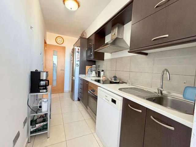 3 soveværelse Lejlighed til salg i Arrecife med garage - € 239.000 (Ref: 9926618)