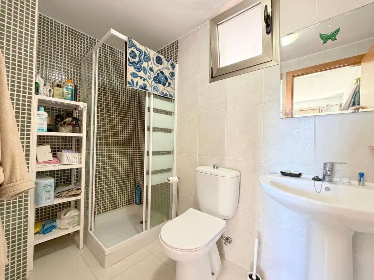 3 Zimmer Wohnung zu verkaufen in Arrecife mit Garage - 239.000 € (Ref: 9926618)