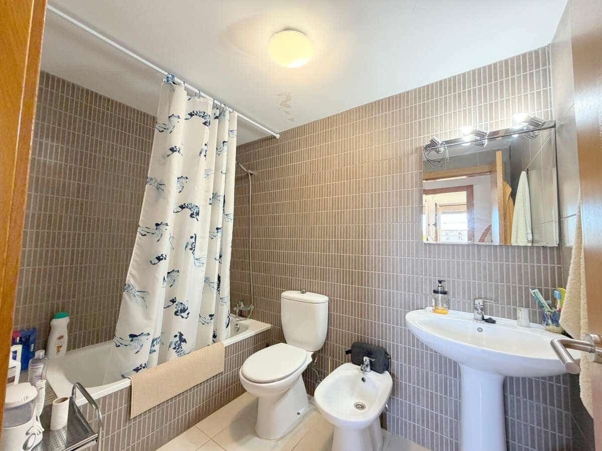 3 Zimmer Wohnung zu verkaufen in Arrecife mit Garage - 239.000 € (Ref: 9926618)