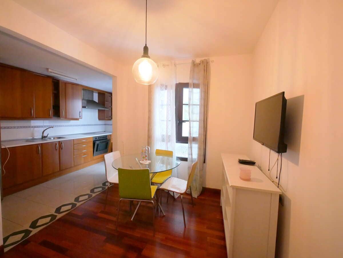 3 soveværelse Lejlighed til salg i Arrecife - € 289.000 (Ref: 9937427)