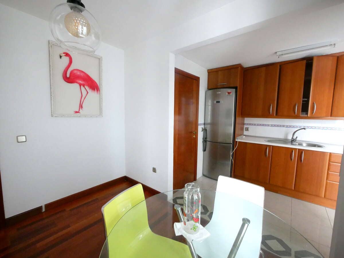 3 soveværelse Lejlighed til salg i Arrecife - € 289.000 (Ref: 9937427)