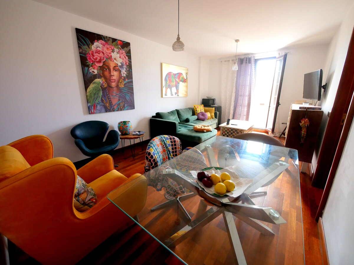 3 soveværelse Lejlighed til salg i Arrecife - € 289.000 (Ref: 9937427)