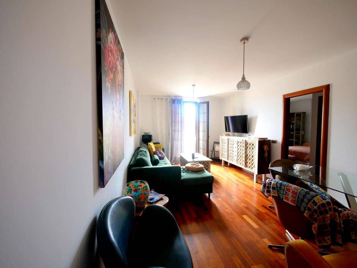 3 soveværelse Lejlighed til salg i Arrecife - € 289.000 (Ref: 9937427)