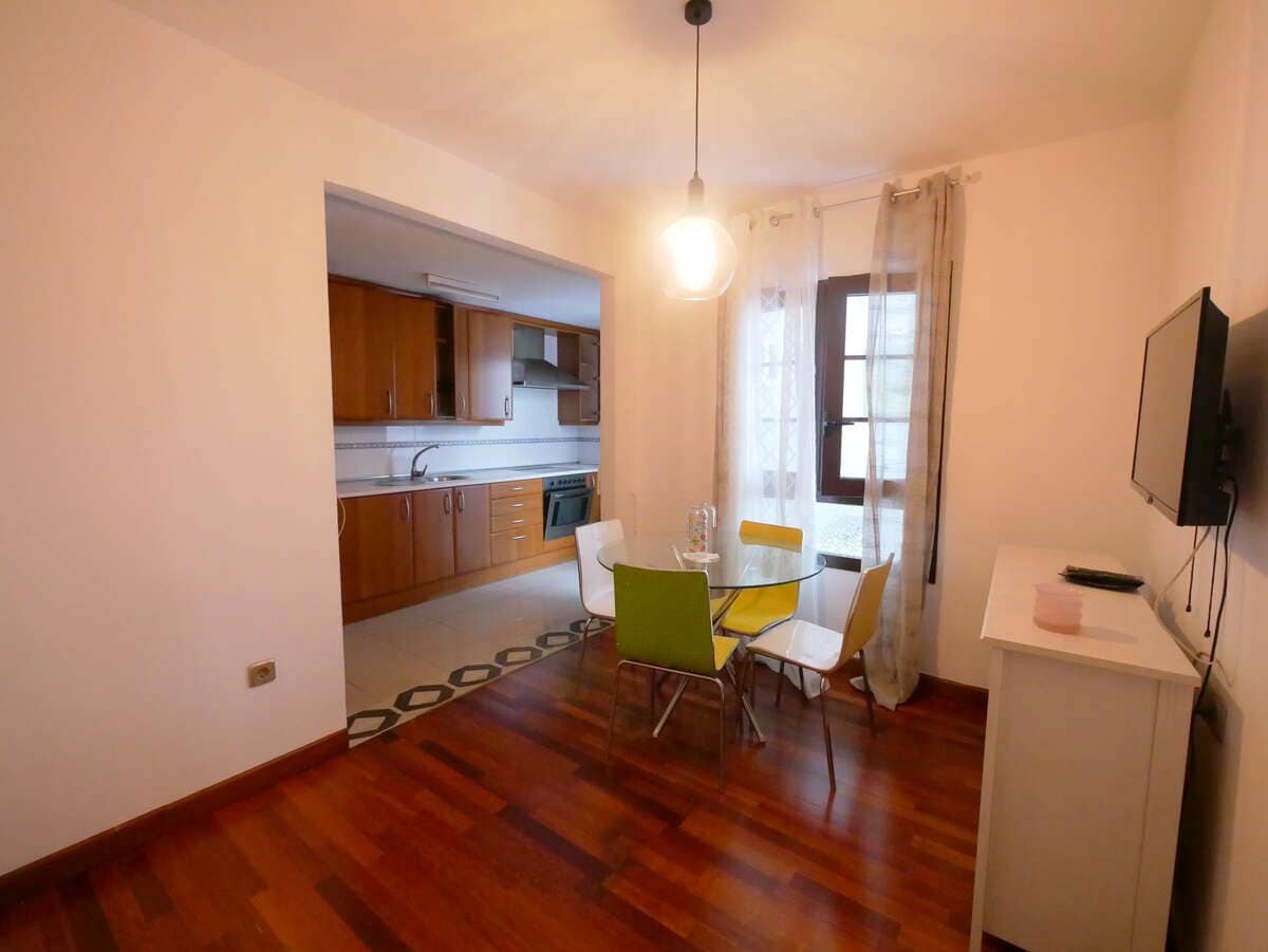 3 soveværelse Lejlighed til salg i Arrecife - € 289.000 (Ref: 9937427)