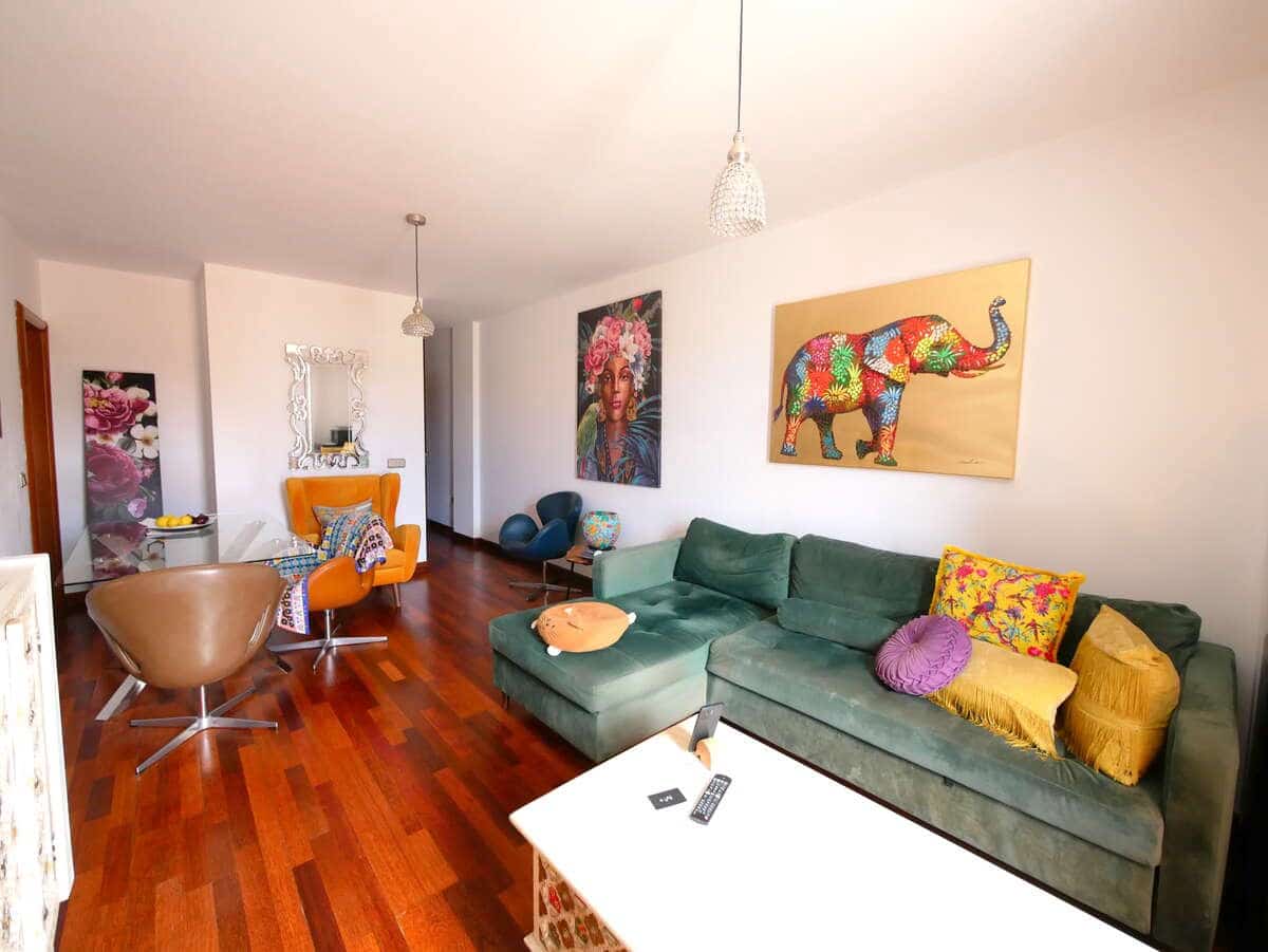 3 soveværelse Lejlighed til salg i Arrecife - € 289.000 (Ref: 9937427)