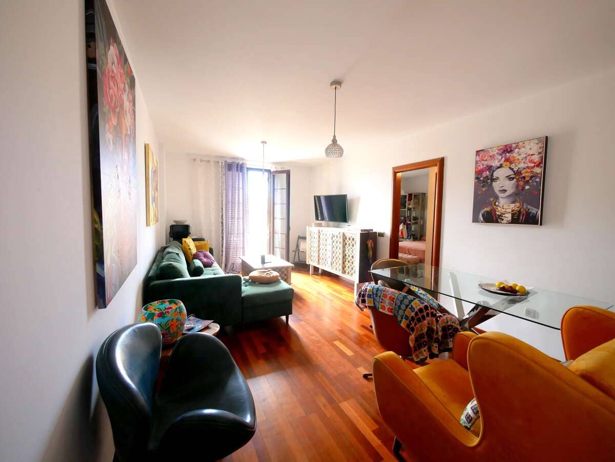 3 soveværelse Lejlighed til salg i Arrecife - € 289.000 (Ref: 9937427)