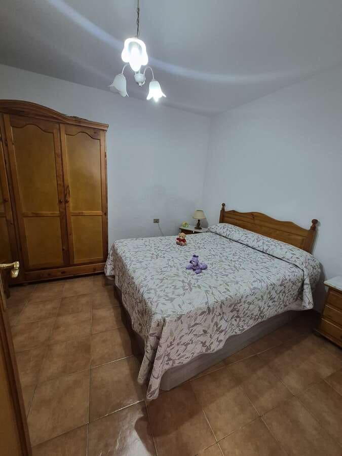 3 bedroom Apartment for sale in Punta Mujeres - € 220,000 (Ref: 9941646)