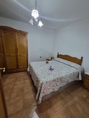 3 bedroom Apartment for sale in Punta Mujeres, Haría - € 220,000 (Ref: 9941646)