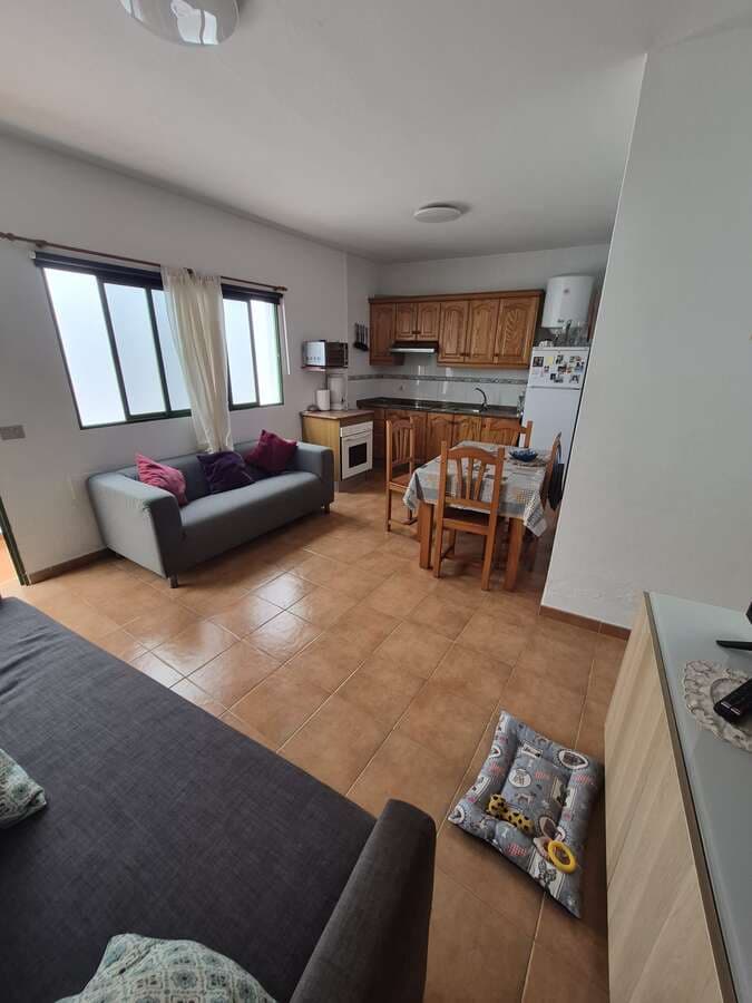 3 bedroom Apartment for sale in Punta Mujeres - € 220,000 (Ref: 9941646)