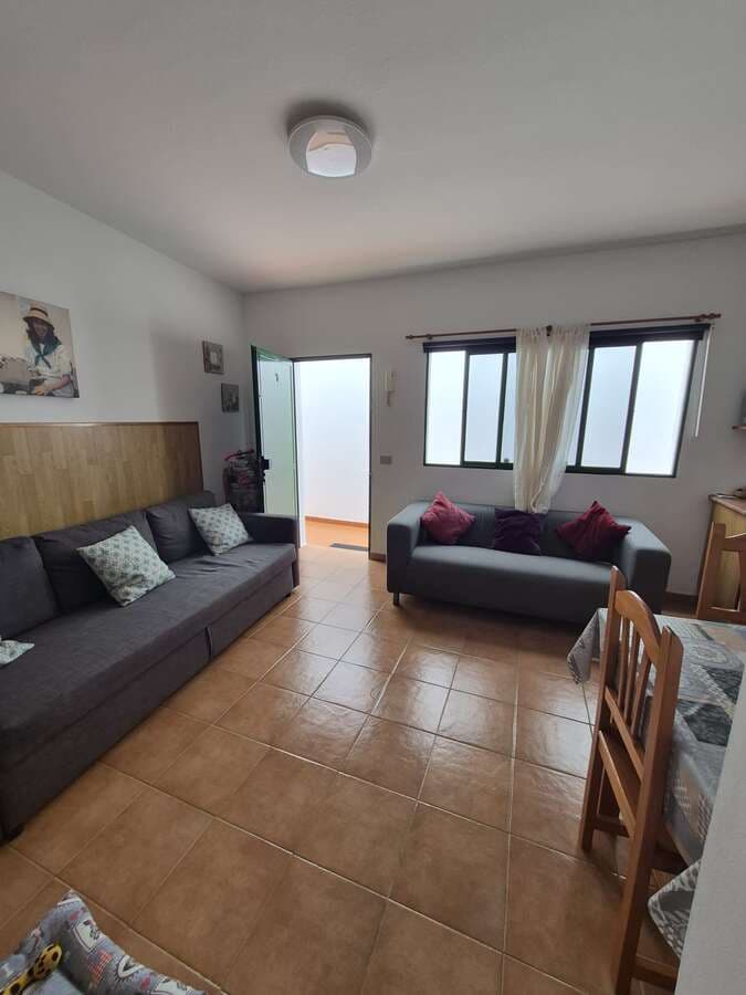 3 bedroom Apartment for sale in Punta Mujeres - € 220,000 (Ref: 9941646)