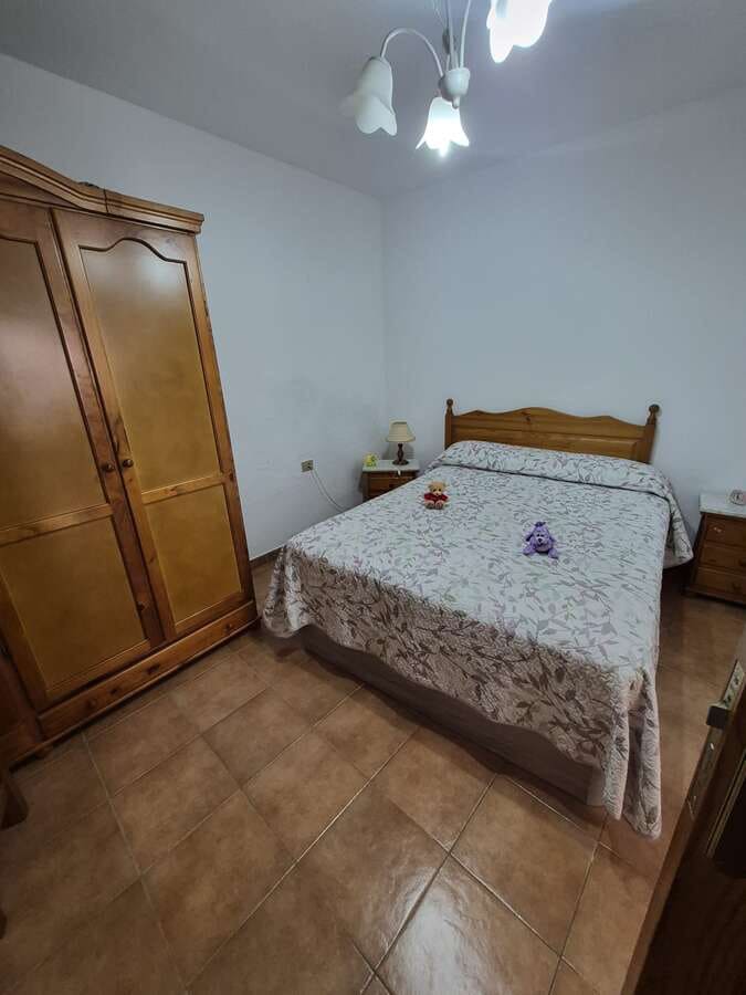 3 bedroom Apartment for sale in Punta Mujeres - € 220,000 (Ref: 9941646)