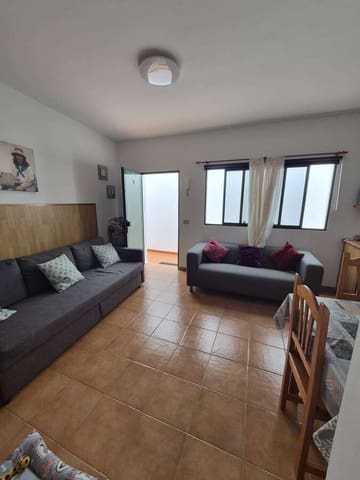 3 bedroom Apartment for sale in Punta Mujeres, Haría - € 220,000 (Ref: 9941646)