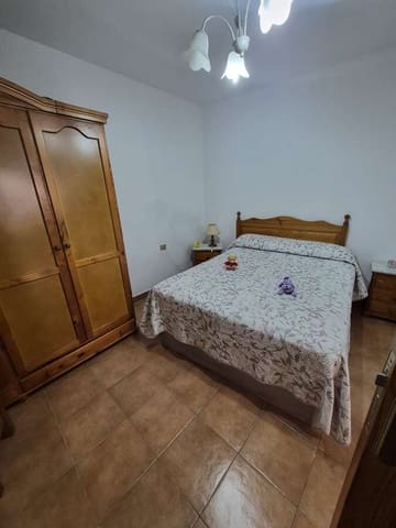 3 bedroom Apartment for sale in Punta Mujeres, Haría - € 220,000 (Ref: 9941646)