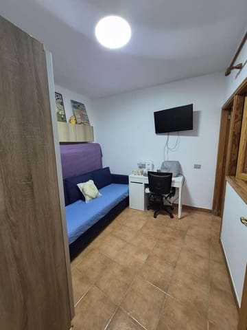 3 bedroom Apartment for sale in Punta Mujeres, Haría - € 220,000 (Ref: 9941646)