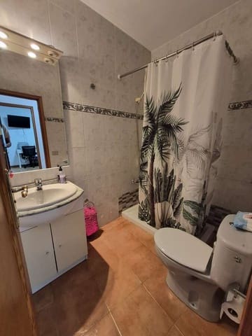 3 bedroom Apartment for sale in Punta Mujeres, Haría - € 220,000 (Ref: 9941646)
