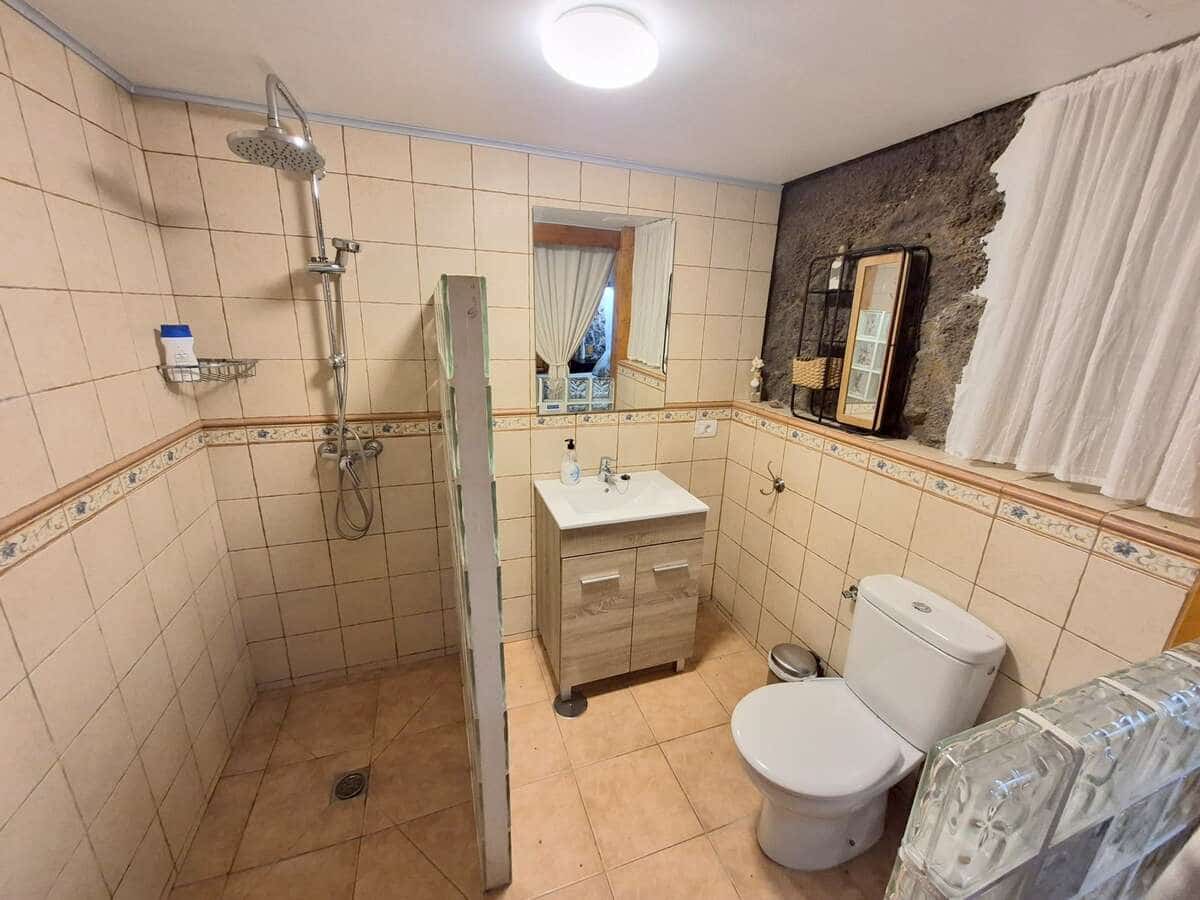 2 makuuhuone Maalaistalo myytävänä paikassa Macher mukana 
autotalli - 430 000 € (Ref: 9950892)