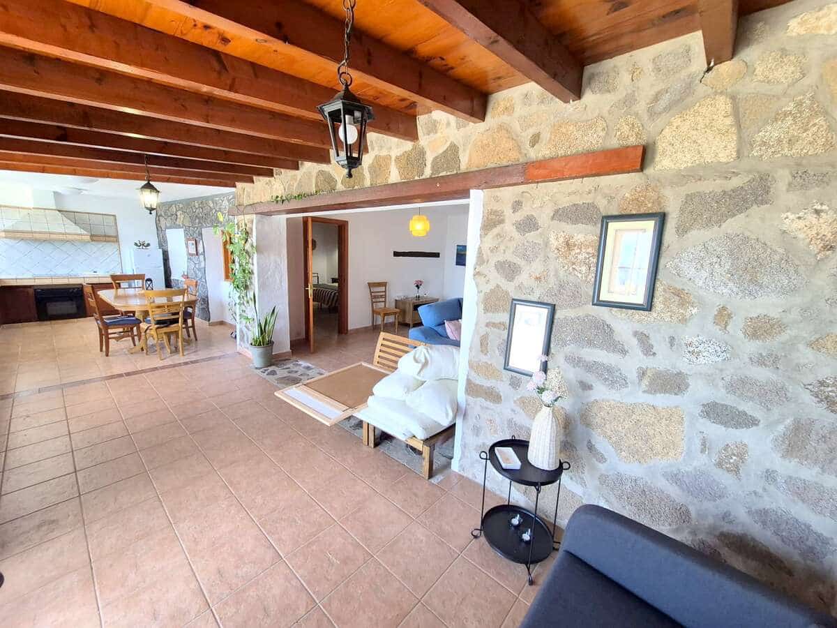 2 makuuhuone Maalaistalo myytävänä paikassa Macher mukana 
autotalli - 430 000 € (Ref: 9950892)