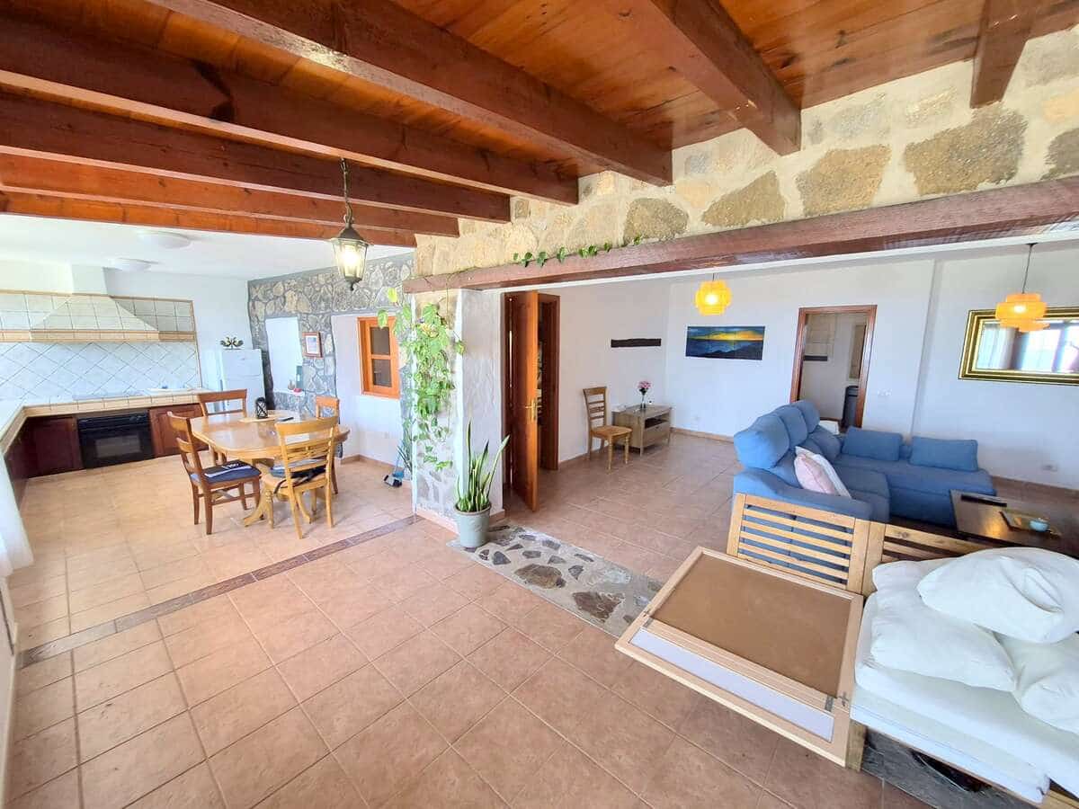 2 makuuhuone Maalaistalo myytävänä paikassa Macher mukana 
autotalli - 430 000 € (Ref: 9950892)