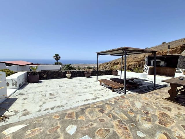 2 soveværelse Finca/Landehus til salg i Macher, Tías med garage - € 430.000 (Ref: 9950892)