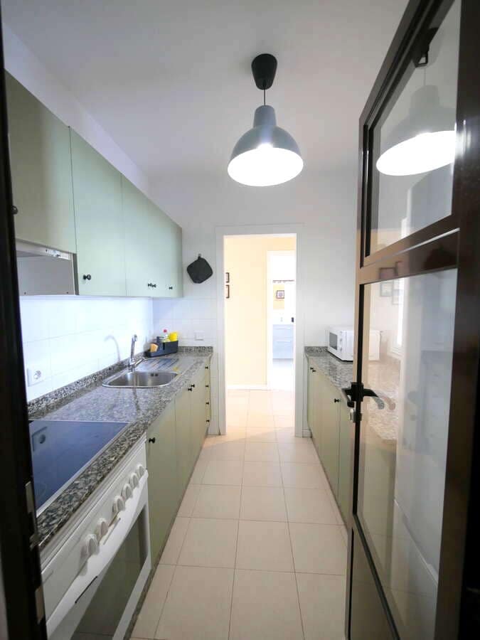 1 sovrum Lägenhet till salu i Costa Teguise - 245 000 € (Ref: 9950893)