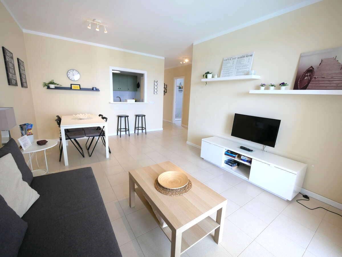 1 sovrum Lägenhet till salu i Costa Teguise - 245 000 € (Ref: 9950893)