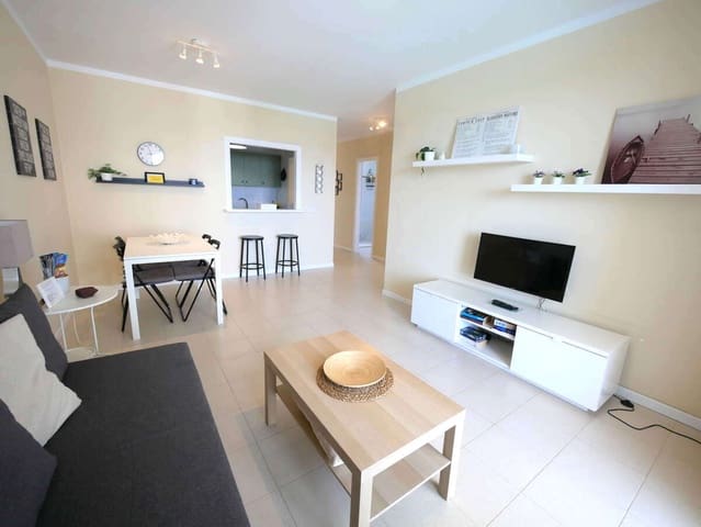 1 quarto Apartamento para venda em Costa Teguise, Teguise - 245 000 € (Ref: 9950893)