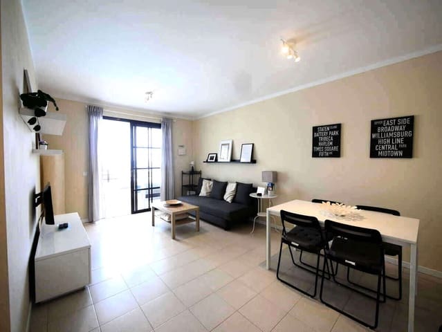 1 quarto Apartamento para venda em Costa Teguise, Teguise - 245 000 € (Ref: 9950893)