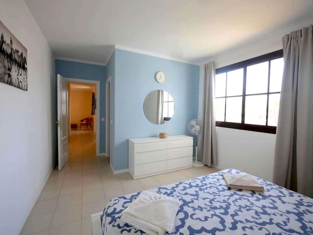 1 quarto Apartamento para venda em Costa Teguise, Teguise - 245 000 € (Ref: 9950893)