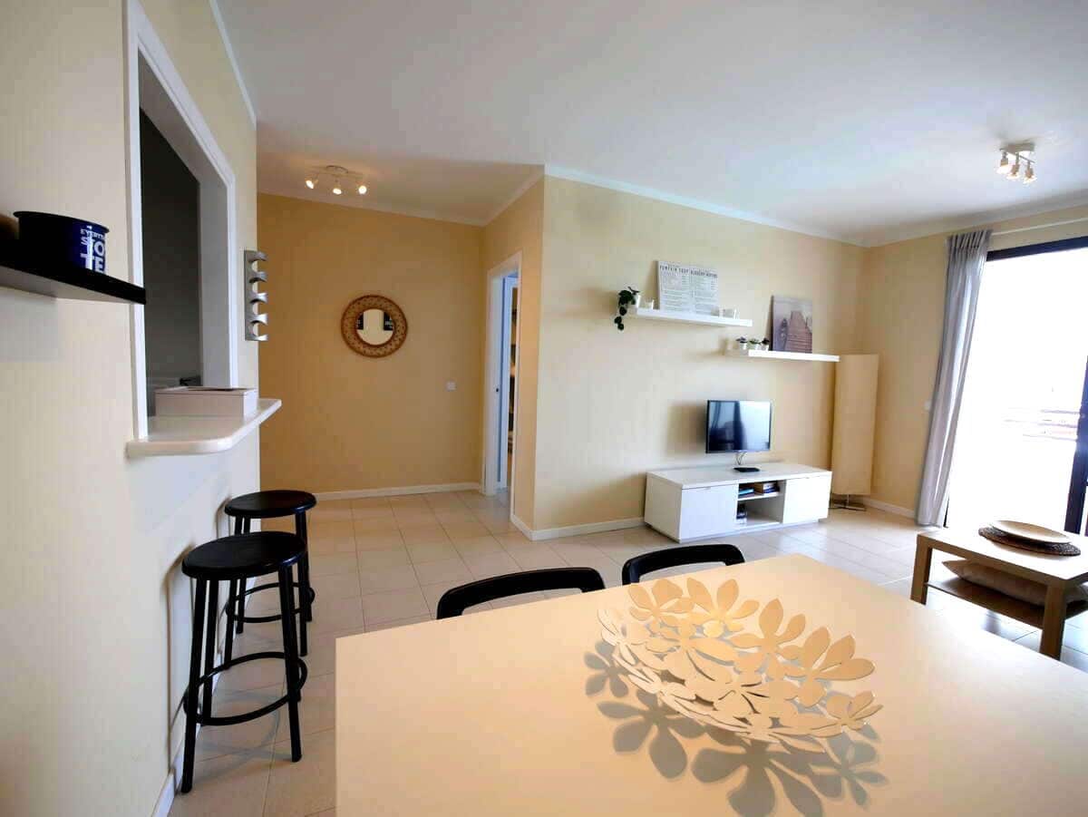 1 sovrum Lägenhet till salu i Costa Teguise - 245 000 € (Ref: 9950893)
