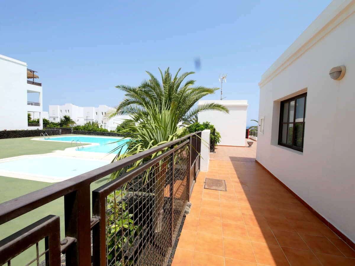 1 sovrum Lägenhet till salu i Costa Teguise - 245 000 € (Ref: 9950893)
