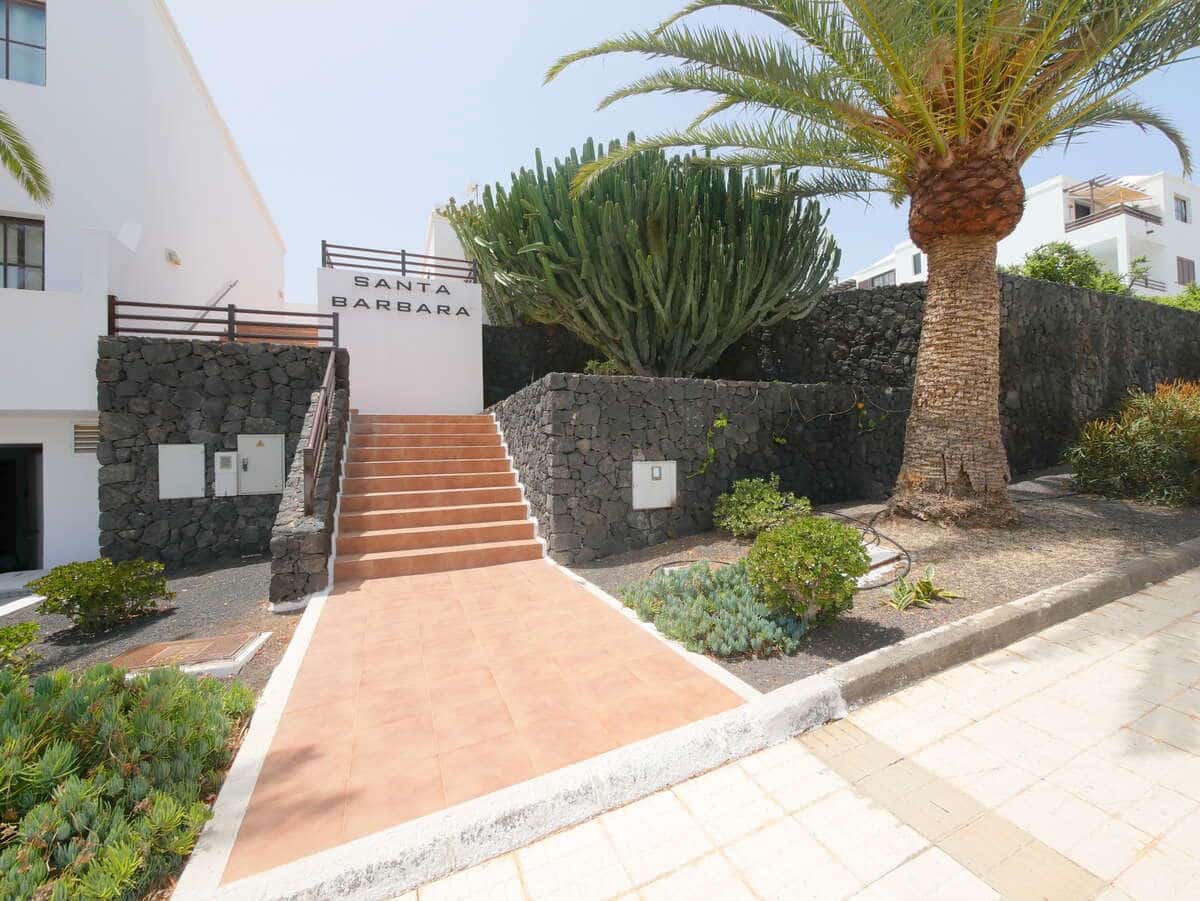1 sovrum Lägenhet till salu i Costa Teguise - 245 000 € (Ref: 9950893)