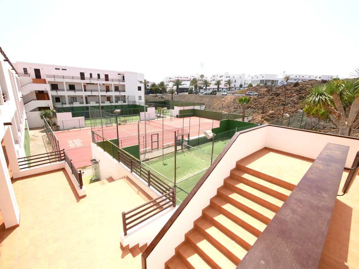 1 sovrum Lägenhet till salu i Costa Teguise - 245 000 € (Ref: 9950893)