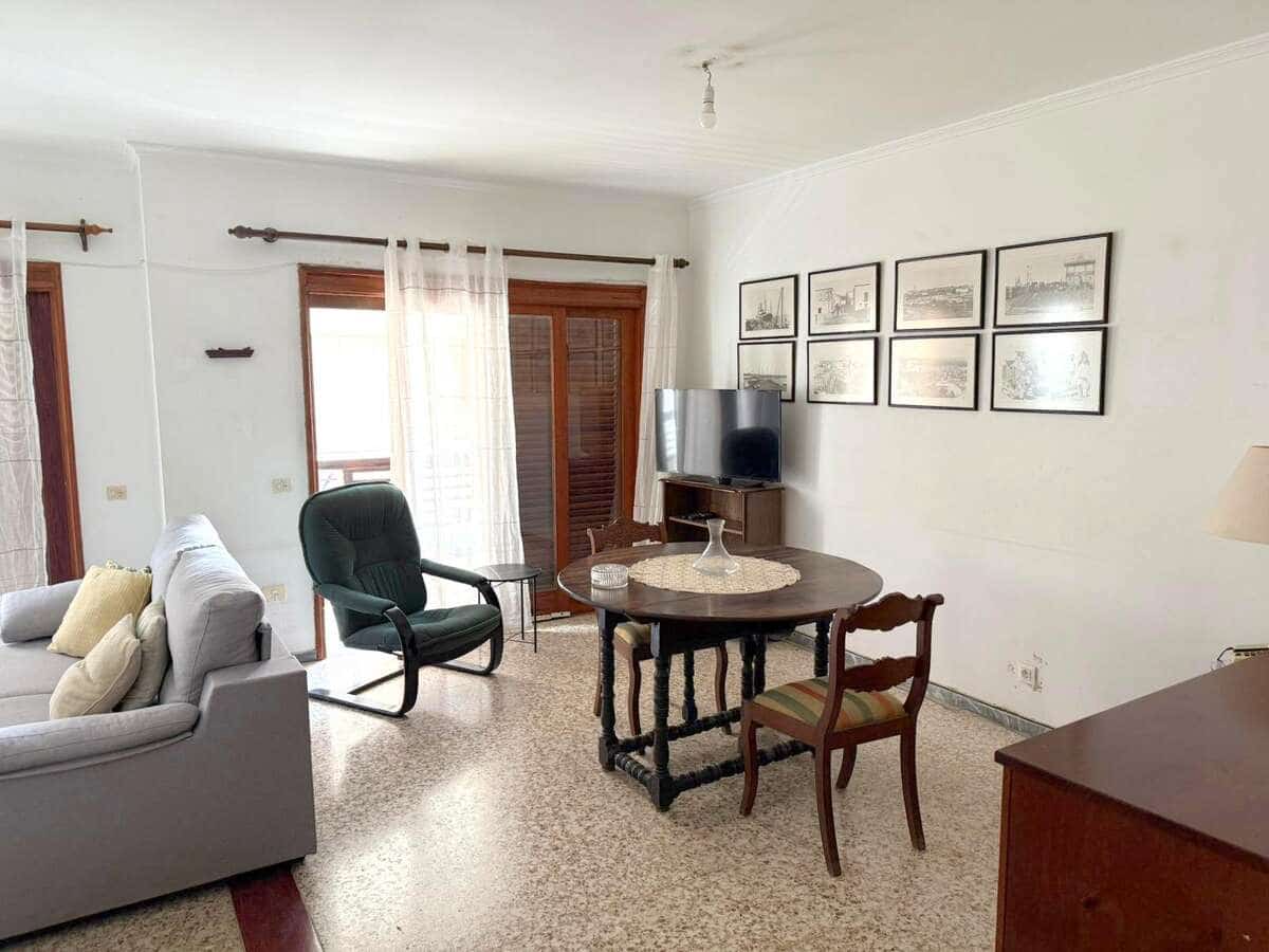 4 soveværelse Lejlighed til salg i Arrecife - € 270.000 (Ref: 9953627)