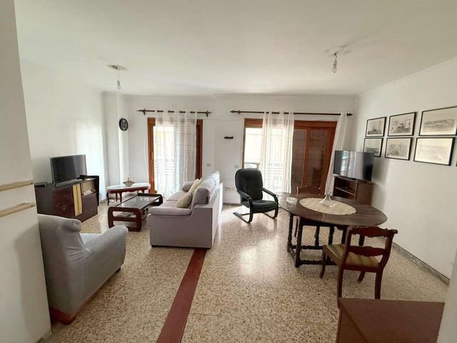 4 soveværelse Lejlighed til salg i Arrecife - € 270.000 (Ref: 9953627)
